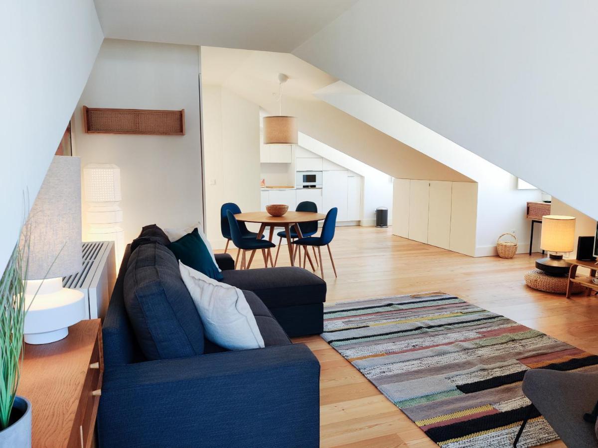 Apartment Flh Downtown Modern *