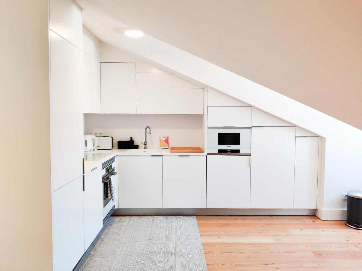 Flh Downtown Modern Apartment *